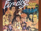 The Button Down Brass Feat. The Funky Trumpet Of Ray Davies - Firedog  [1976] LP