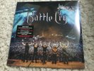 Judas Priest Battle Cry doppel Vinyl limitiert 5284/7500 OVP/NEU