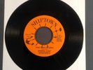 RARE Barbara Stant - That Man Of Mine / Shadow In Your Footsteps Shiptown 45 7