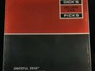 Grateful Dead Dick's Picks Volume Five 5 LP Vinyl Box Set #49/1500 Sealed