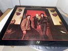 +++ THE STRANGLERS Rattus Norvegicus JAPANESE pressing Punk