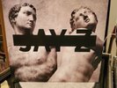 JAY-Z – Magna Carta… Holy Grail (Third Man Records TMR-232) (2015)