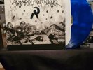 Immortal Technique Revolutionary Vol. 1 BLUE VINYL 2LP Rare OOP
