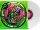 Lady Gaga – Dawn Of Chromatica - LP Clear Vinyl - Made in Germany New Sealed