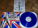 The Last Resort-
