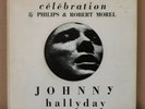 Rare EP Johnny Hallyday 