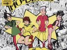 SEALED NEW LP Mo-Dettes - The Story So Far