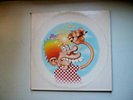 The Grateful Dead ‎Europe '72 Tri-Fold 3LP 1972 WB 3WX 2668 GREEN LABEL