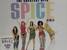 Spice Girls Greatest Hits Vinyl LP Wannabe, Spice up your Life