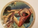 SONNY DURHAM SAVE ME A DREAM DESERT FANTASY  VOGUE PICTURE DISC R774