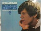 Herman's Hermits There's A Kind Of Hush All Over The World Vintage Seale (New)
