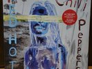 Red Hot Chili Peppers RHCP 