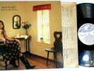 Poet In My Window by Nanci Griffith LP original press  Featherbed Nm