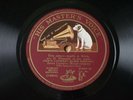 Elena Khorvat Mezzo Russian Romances 78 RPM HMV E.K.67