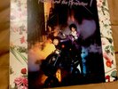 Prince and the Revolution: Purple Rain Vinyl LP Record (1-25110) (1984)