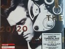 JUSTIN TIMBERLAKE The 20 / 20 Experience 2x LP  + 7” Vinyl 2 of 2 SEALED-Drake