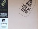 THE WHO - Live At Leeds (DELUXE 180g Half-Speed Mastered TRIPLE VINYL LP, 2016)