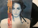 Joan Jett – The Hit List LP 1990 CBS Associated Records – Z45473 VG+/EX