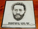 The Burning Spear - vinyl / LP - Studio One, SO LP 0150