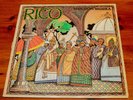 Rico: Man From Wareika - vinyl / LP - Island, ILPS 9485