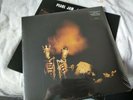 PEARL JAM - Riot Act Vinyl 2LP New/Sealed+Eddie Vedder sings the Doors