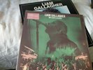 Liam Gallagher – MTV Unplugged Vinyl LP Poster new sealed