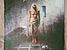 Megadeath - Countdown to Extinction 1st Press 12 inch Vinyl Record