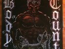 Body Count - Cop Killer LP, Reissue Limited Edition Ice-T Hip Hop 90er NM.
