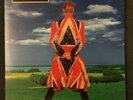 DAVID BOWIE EARTHLING 2 LP FROM BRILLIANT ADVENTURE BOX SET NEW GATEFOLD VINYL