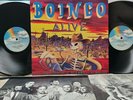 Oingo Boingo Boingo Alive Original 1988 MCA Records MCA2-8030 PRECISION DMM 2xLP