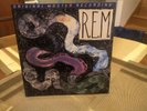REM Reckoning Vinyl LP RARE Out of Print 1996 MFSL. Limited  # 1331 NM/EX