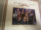 The Bluegrass Album Volume  4 LP Tony Rice J.D. Crowe Doyle Lawson Jerry Douglas