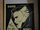 DAVID BOWIE - Live  In Bremen West Germany