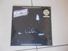 Star Wars The Empire Strikes Back SoundTrack Limited Edition Gold Vinyl new