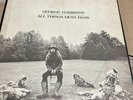 george harrison all things must pass