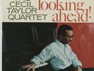 Contemporary S7562 Cecil Taylor Quartet Looking Ahead