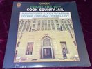 RARE 1973 FRIDAY THE 13th COOK COUNTY JAIL SEALED GROOVE GM515 SOUL JAZZ MCGRIFF