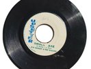 BOB MARLEY & THE WAILERS - SMALL AXE / THE UPSETTERS - DOWN THE ROAD  [ FEB082 ]