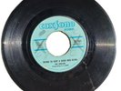 THE HAMLINS - TRYING TO KEEP A GOOD MAN DOWN / OH MY DARLING   [ FEB102 ]