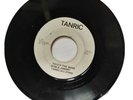 TANRIC ALL STAR - TRILLER / TOUCH THE BONE [ TANRIC ]  [ FEB033 ]