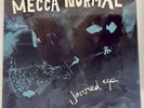 Mecca Normal- Jarred Up,  Northwest, Sealed K Records Bikini Kill Beat Happening