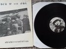 OHL - Oktoberrevolution Vinyl /ROR/ Hardcore/ Punk/RRR 16 / 1983