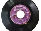 [ VERY RARE ] LLOYD CLARKE - TAKES A FRIEND / DARLING [ HYATT'S DISCS ]