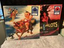Stone Temple Pilots Core & Purple Wal-Mart Exclusive Vinyl Combo Sealed New