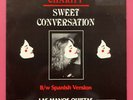 Charity / Carlos Perez ‎– Sweet Conversation 12
