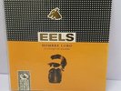 Eels - 2009 Hombre Lobo 12 Songs Of Desire CD Album Clear Vinyl