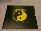Seompi - Summer's Comin' on Heavy LP reissue Rockadelic 1970 US heavy acid rock