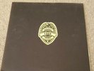 Brain Police - S/T Reissue LP Rockadelic garage psych acid rock fuzz US 1968