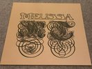 Melissa - Midnight Trampoline reissue LP psych prog Australian 1971