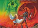 Iron Angel Hellish Crossfire (Vinyl LP) 12